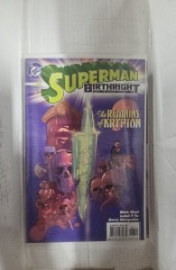 Superman: Birthright #6 (2004)