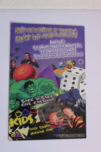 The Amazing Spider-Man #417 Direct Edition (1996) Spider-Man NM