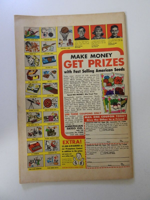 Daredevil #88 (1972) FN+ condition