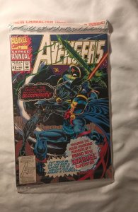 The Avengers Annual #22 (1993)