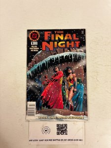 Green Arrow #18 NM DC Comic Books Black Canary 13 HH91