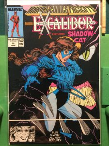 Marvel Comics Presents #32