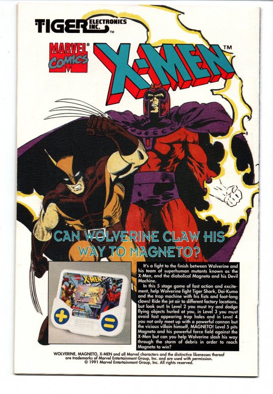 The Sensational She Hulk #35 - 1992 - (-NM) 