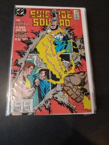 Suicide Squad #17 (1988)