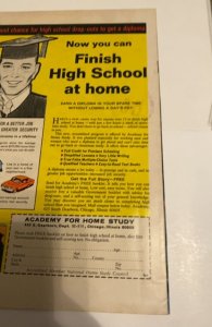 The X-Men #57 (1969)Adams art vs the sentinels