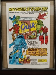 Amazing Spider-Man #272 KEY 1st App. Slyde  P04x2