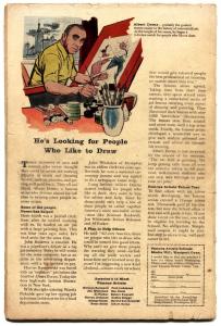 Tales of Suspense #41 Third Iron Man 1963 Marvel Key.