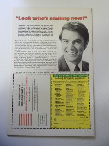 Fantastic Four #164 (1975) VF Condition