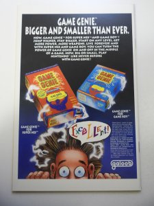 The Sensational She-Hulk #50 (1993) VF+ Condition