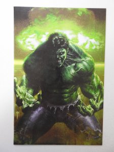 Hulk #4 VF/NM Condition! Variant!