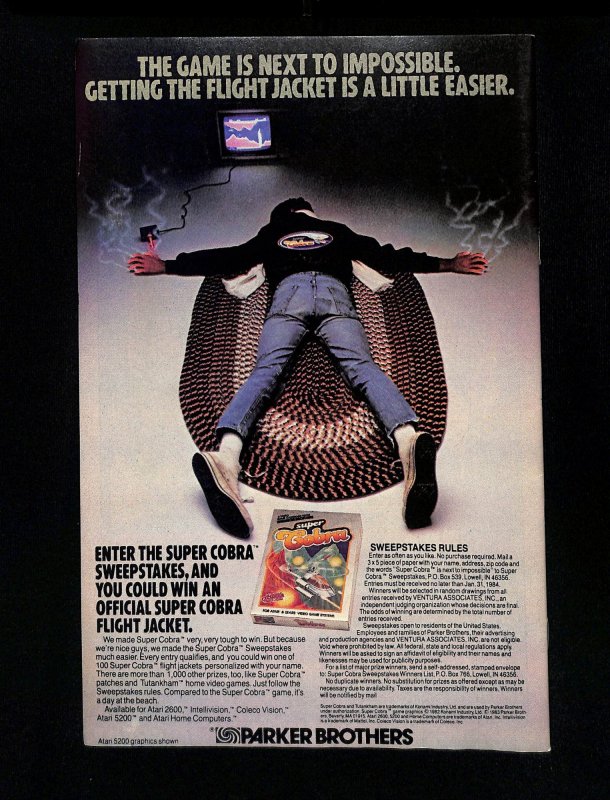 Thor #340 Newsstand Variant Beta Ray Bill!