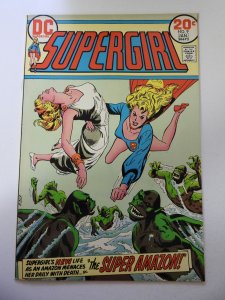 Supergirl #9 (1974) VF Condition