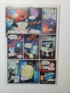 Black Widow #1 (2020)