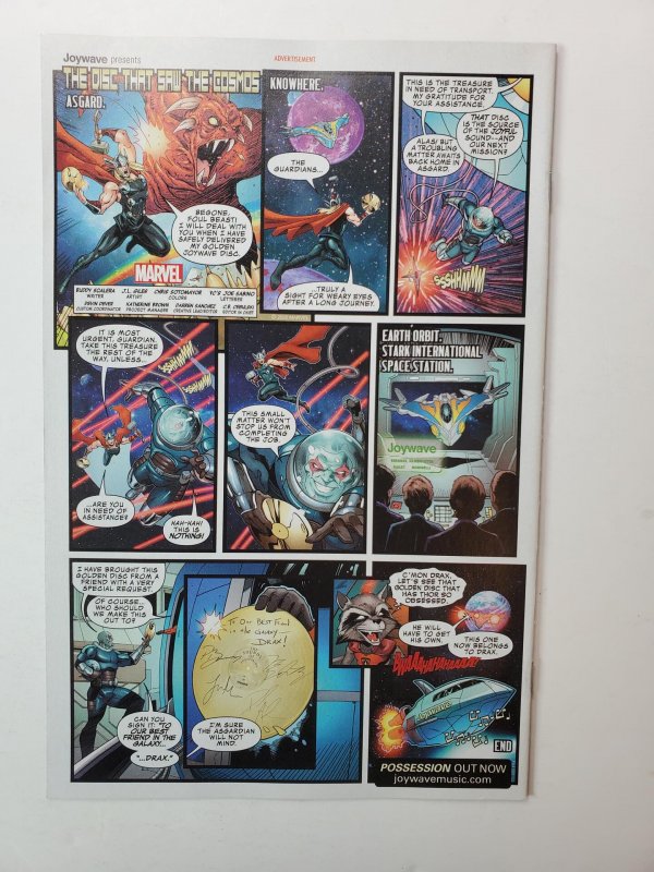 Black Widow #1 (2020)