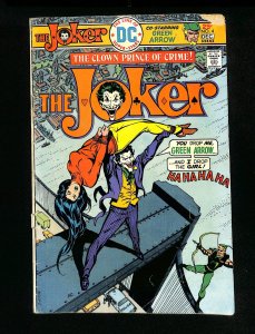 The Joker #4