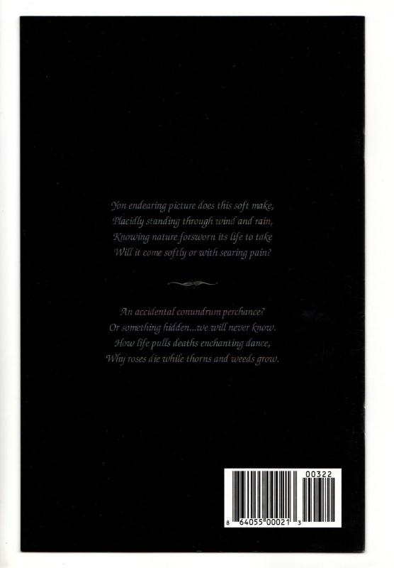 JP Roth's Ancient Dreams #3 (2012) - New/Unread (VF/NM)