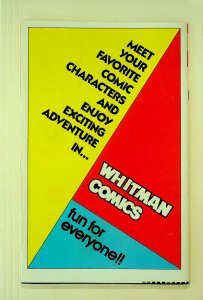 Donald Duck #230 (1981, Whitman) - Good