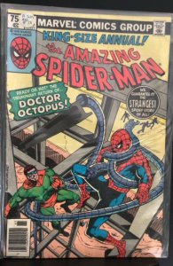 The Amazing Spider-Man Annual #13 (1979)