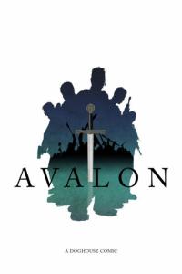Avalon - Fall A Soldier, Rise A Legend