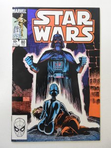 Star Wars #80 (1984) VF- Condition!