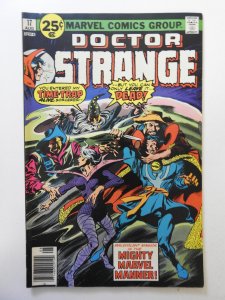 Doctor Strange #17 VF- Condition!