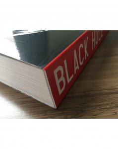 Black Hole Trade Paperback TBD Charles Burns