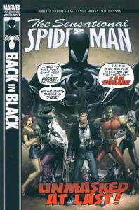 Sensational Spider-Man (3rd Series) #35 (2nd) FN; Marvel | save on shipping - de