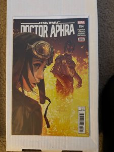 Star Wars: Doctor Aphra #24 (2018)
