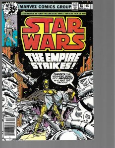 Star Wars #18 (1978)