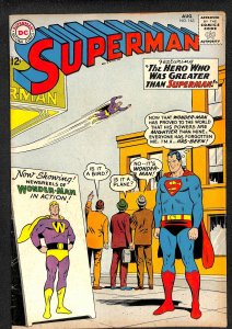 Superman #163 (1963)