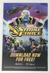 X-23 #1 Incentive Variant 1:10