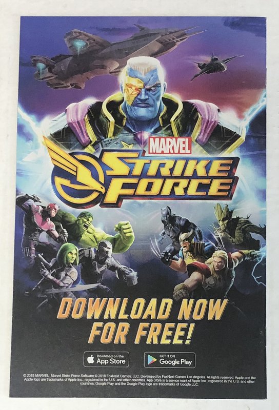 X-23 #1 Incentive Variant 1:10