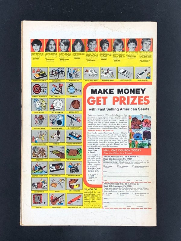 The Spectacular Spider-Man #16 (1978)