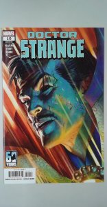 Dr. Strange #5 (2020) A VF/NM