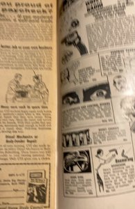 Fantastic Four #31 (1964)macabre of mole man