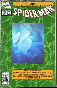 Spider-Man #26 (1992) Spider-Man