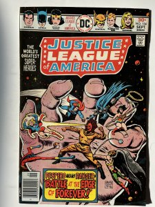 Justice League of America #134 - VF  (1976)