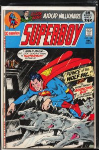 Superboy #180 (1971)