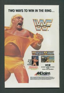 Detective Comics #599 / 9.6 NM+ or Better   March 1989