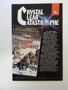 The Incredible Hulk #344 (1988) VF condition