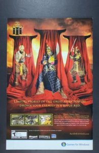 Countdown to Mystery #3 (2008)