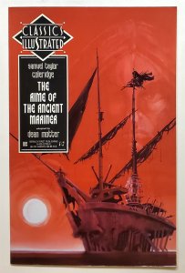 Classics Illustrated #24 (May 1991, First) 7.0 FN/VF