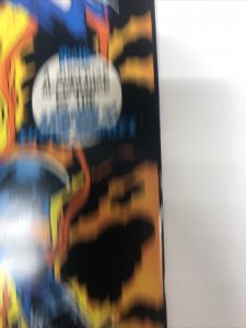 Hex (1986) # 10 (VG) Canadian Price Variant • Michael Fleisher • DC Comics