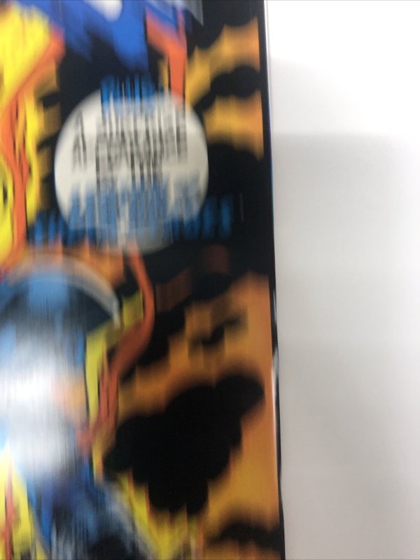 Hex (1986) # 10 (VG) Canadian Price Variant • Michael Fleisher • DC Comics