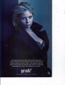 Deadpool # 21 NM 1st Print Marvel Comic Book X-Force X-Men Cable Domino DC6