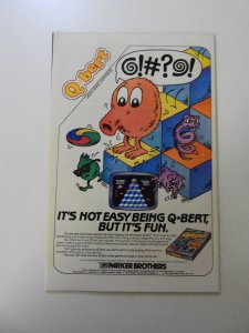 The Uncanny X-Men #176 (1983) VF condition