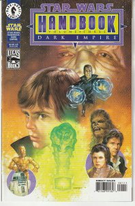 Star Wars Handbook #3 (2000)