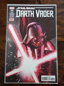 Darth Vader 20