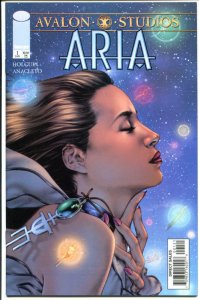 ARIA #1, #1a, #2 3 4, NM, Alternate, Femme Fatale, Fairie