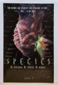 Godzilla Versus Hero Zero #1 (July 1995, Dark Horse) 9.0 VF/NM  